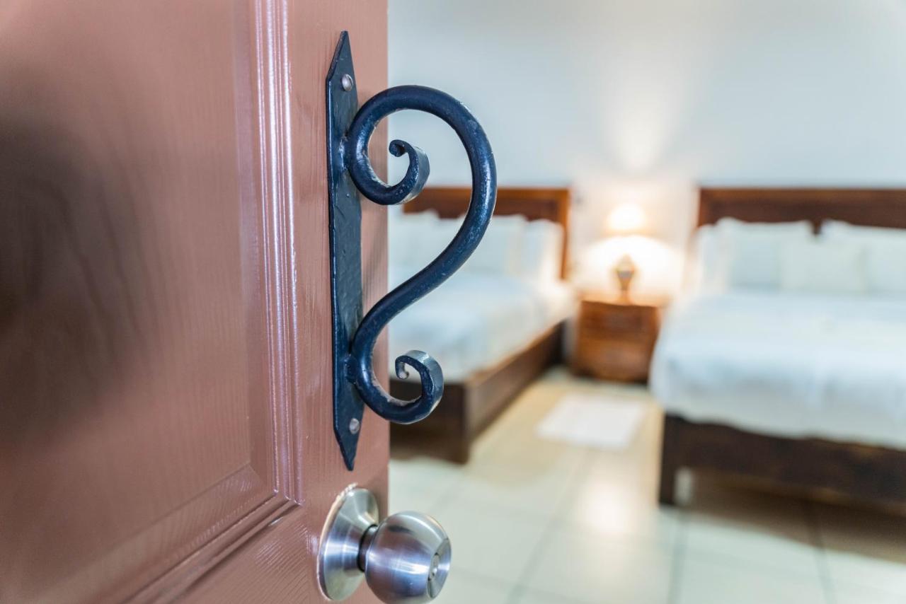 Casa Graciela Hotel Pátzcuaro Eksteriør billede