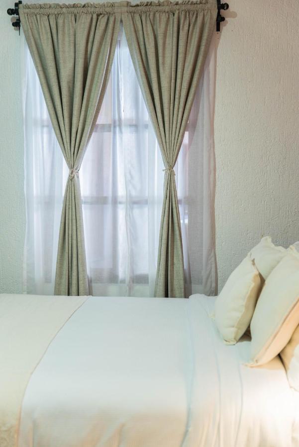 Casa Graciela Hotel Pátzcuaro Eksteriør billede