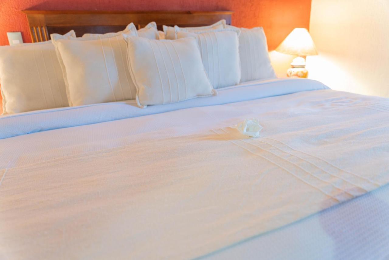 Casa Graciela Hotel Pátzcuaro Eksteriør billede