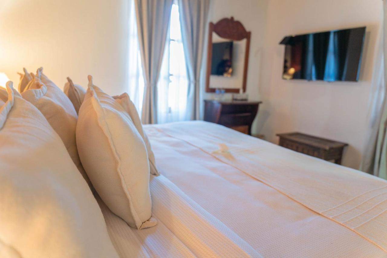 Casa Graciela Hotel Pátzcuaro Eksteriør billede