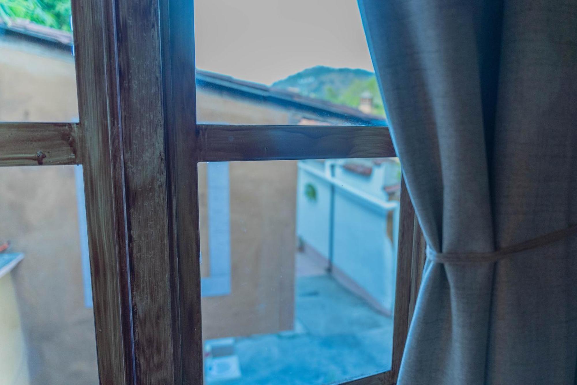 Casa Graciela Hotel Pátzcuaro Værelse billede